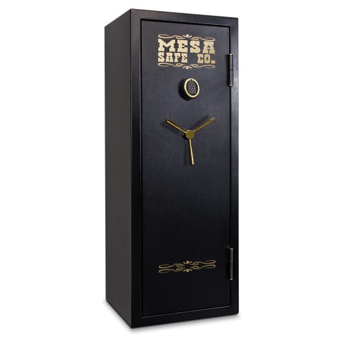 Mesa MBF5922E 7.6 cu ft Burglary Fireproof Safe w/ Electronic Lock