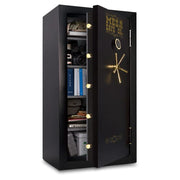 Mesa MBF6032E-P 14 cu ft Burglary Fireproof Safe w/ Electronic Lock