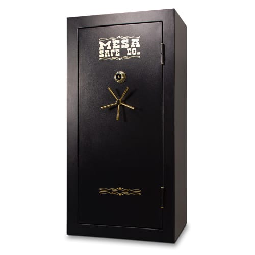 Mesa MBF7236E 21.1 cu ft Burglary Fireproof Safe w/ Electronic Lock