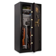 Mesa MBF7236E 21.1 cu ft Burglary Fireproof Safe w/ Electronic Lock