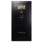 Mesa MBF7236E-P 21.1 cu ft Burglary Fireproof Safe w/ Electronic Lock