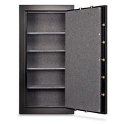 Mesa MBF7236E-P 21.1 cu ft Burglary Fireproof Safe w/ Electronic Lock