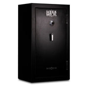 Mesa MGL36-AS-C 36 Rifle Capacity Gun Safe w/ Combination Lock, 15.4 cu ft