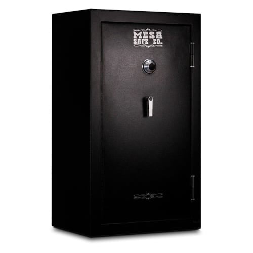 Mesa MGL36-AS-C 36 Rifle Capacity Gun Safe w/ Combination Lock, 15.4 cu ft