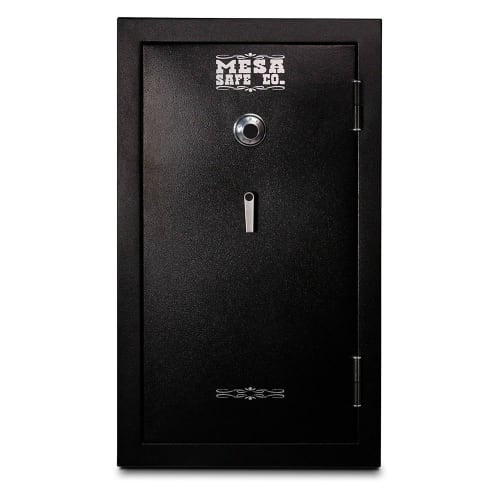 Mesa MGL36C 36 Rifle Capacity Gun Safe w/ Combination Lock, 15.4 cu ft