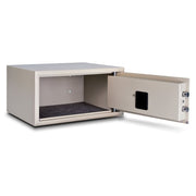 Mesa MHRC916E 1.2 cu ft Hotel Safe w/ Electronic Lock