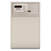 Mesa MHRC916E 1.2 cu ft Hotel Safe w/ Electronic Lock