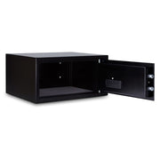 Mesa MHRC916EBLK 1.2 cu ft Hotel Safe w/ Electronic Lock