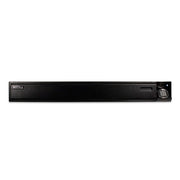 Mesa MUBG652E Under Bed Gun Safe w/ Electronic Lock - 51"W x 14.6"D x 6"H, Steel, Black
