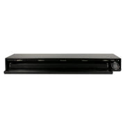 Mesa MUBG652E Under Bed Gun Safe w/ Electronic Lock - 51"W x 14.6"D x 6"H, Steel, Black