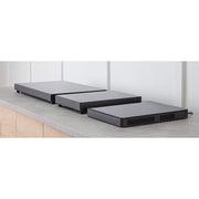 Spring USA SM-1800LP LoPRO™ Countertop Induction Range w/ (1) Burner, 110 120v/1ph