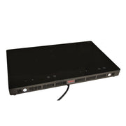 Spring USA SM-1800LP-D LoPRO™ Countertop Induction Range w/ (2) Burner, 110 120v/1ph