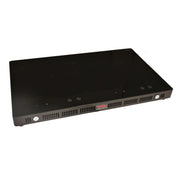 Spring USA SM-1800LP-D LoPRO™ Countertop Induction Range w/ (2) Burner, 110 120v/1ph