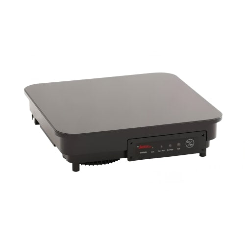 Spring USA SM-300CR MAX Induction® Countertop Induction Cooktop w/ (1) Burner, 110 120v/1ph