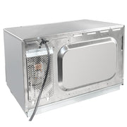 Amana RCS10DSE 1000w Commercial Microwave w/ Dial Control - 120v