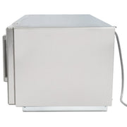 Amana RCS10TS 1000w Commercial Microwave w/ Touch Pad - 120v