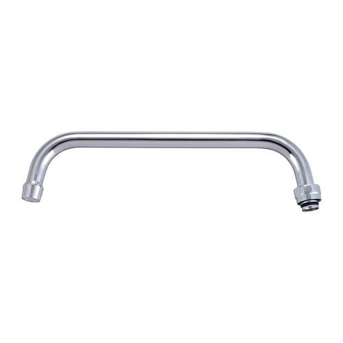 FLO FLO-008 8" Replacement Swing Spout, Lead Free