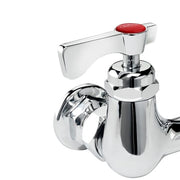 Krowne 14-812L Splash Mount Faucet w/ 12" Swing Nozzle