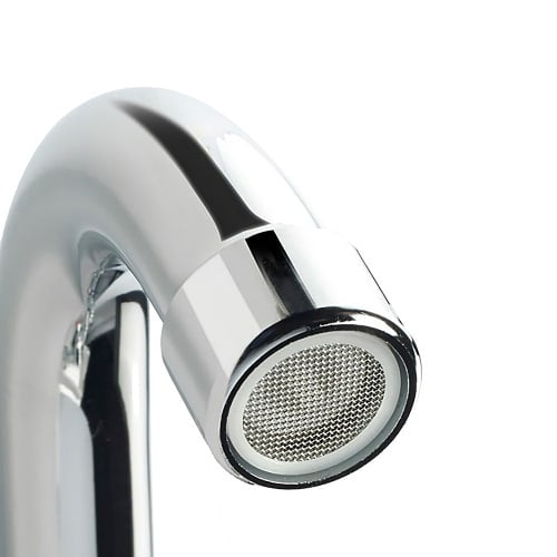 Krowne 14-814L Splash Mount Faucet w/ 14" Swing Nozzle
