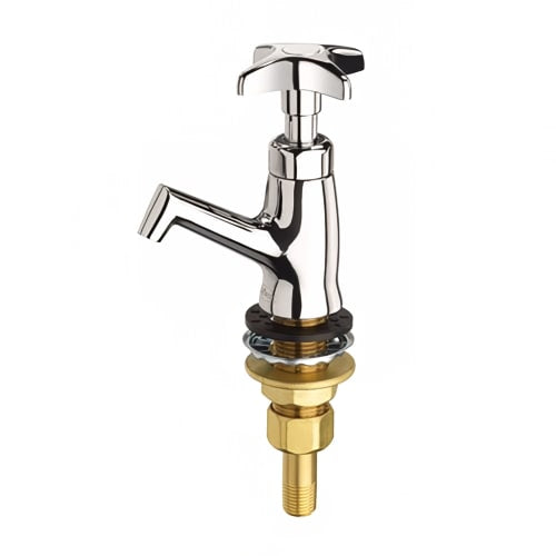 Krowne 16-155L Dipperwell Faucet w/Flow Restrictor