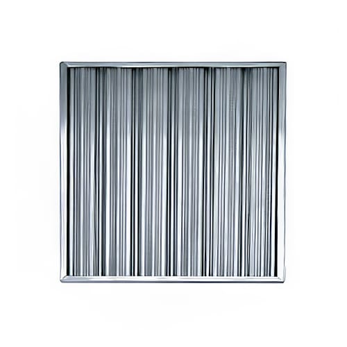 Krowne A1625 Aluminum Grease Filter, 16 H x 25" W