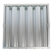 Krowne G2020 Galvanized Grease Filter, 20 H x 20" W