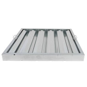 Krowne G2020 Galvanized Grease Filter, 20 H x 20" W