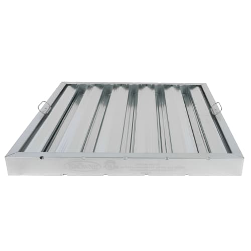 Krowne G2020 Galvanized Grease Filter, 20 H x 20" W