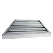 Krowne G2020 Galvanized Grease Filter, 20 H x 20" W