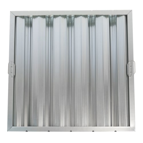 Krowne G2020 Galvanized Grease Filter, 20 H x 20" W