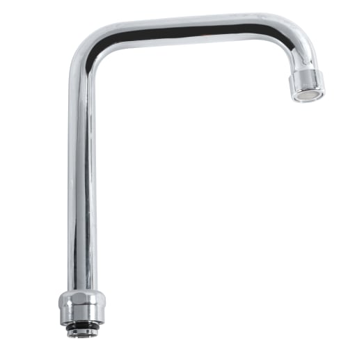 Krowne HS-1220 Drop-in Commercial Hand Sink w/ 10 3/8"L x 14"W x 9"D Bowl, Gooseneck Faucet
