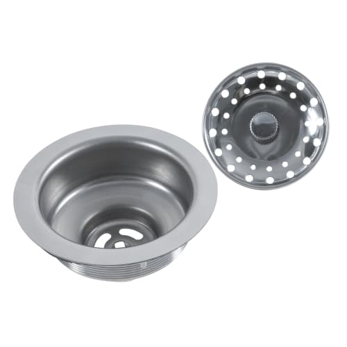 Krowne HS-1220 Drop-in Commercial Hand Sink w/ 10 3/8"L x 14"W x 9"D Bowl, Gooseneck Faucet