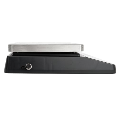 Taylor TE10FT Digital Scale, 10 lb x 1/10 oz Graduation