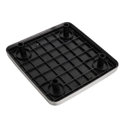 Taylor TE10FT Digital Scale, 10 lb x 1/10 oz Graduation