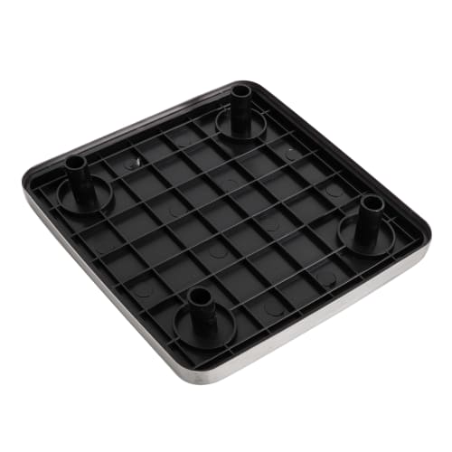 Taylor TE10FT Digital Scale, 10 lb x 1/10 oz Graduation