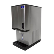 Manitowoc Ice CNF0201A 315 lb Countertop Water & Nugget Ice Dispenser - 10 lb Storage, Cup Fill, 115v