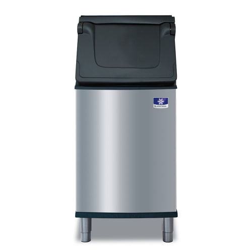Manitowoc Ice D320 22" Ice Bin - 264 lbs