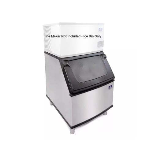 Manitowoc Ice D400 30" Ice Bin - 365 lbs