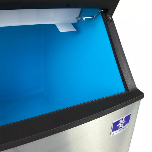 Manitowoc Ice D400 30" Ice Bin - 365 lbs