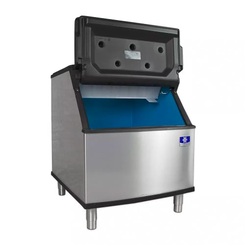 Manitowoc Ice D400 30" Ice Bin - 365 lbs