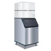 Manitowoc Ice D570 30" Ice Bin - 532 lbs