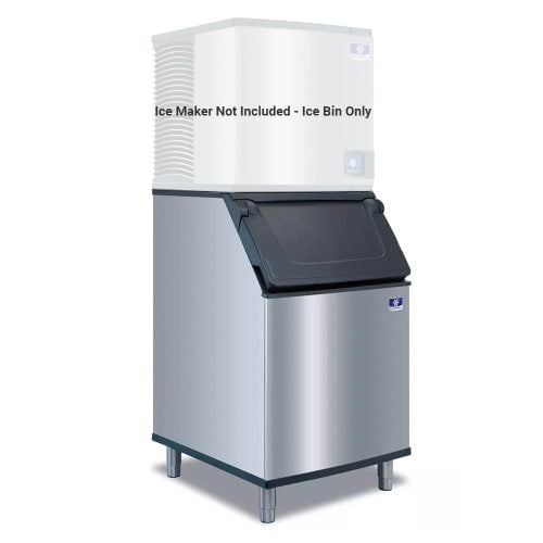 Manitowoc Ice D570 30" Ice Bin - 532 lbs