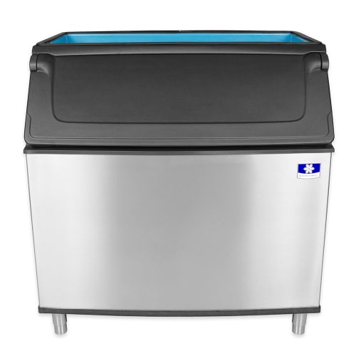Manitowoc Ice D970 48" Ice Bin - 882 lbs