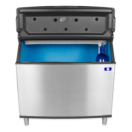Manitowoc Ice D970 48" Ice Bin - 882 lbs