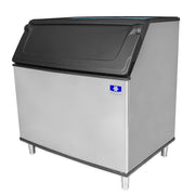 Manitowoc Ice D970 48" Ice Bin - 882 lbs