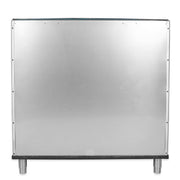 Manitowoc Ice D970 48" Ice Bin - 882 lbs