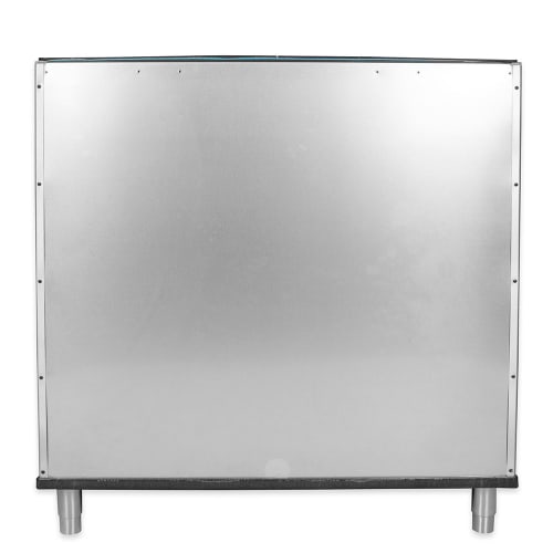 Manitowoc Ice D970 48" Ice Bin - 882 lbs
