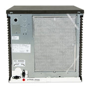 Manitowoc Ice IDT0420A 22" Indigo NXT™ Full Cube Ice Machine Head - 470 lb/24 hr, Air Cooled, 115v/1ph