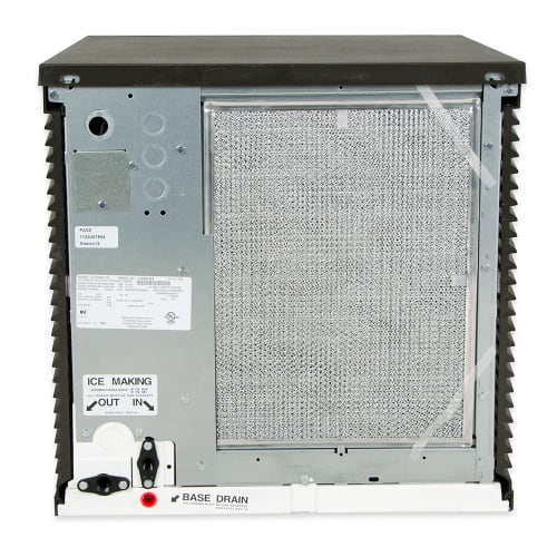 Manitowoc Ice IDT0420A 22" Indigo NXT™ Full Cube Ice Machine Head - 470 lb/24 hr, Air Cooled, 115v/1ph