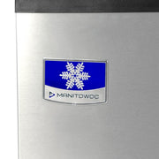 Manitowoc Ice IDT0420A 22" Indigo NXT™ Full Cube Ice Machine Head - 470 lb/24 hr, Air Cooled, 115v/1ph